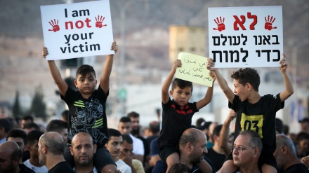 מבקר ישראל: זינוק הפשיעה בחברה הפלסטינית - כישלון מהדהד של ממשלות ישראל