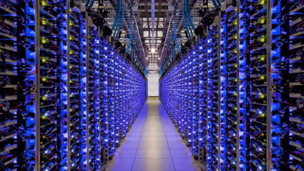  Iranian intel. forces nab saboteur targeting data network in major industrial park 