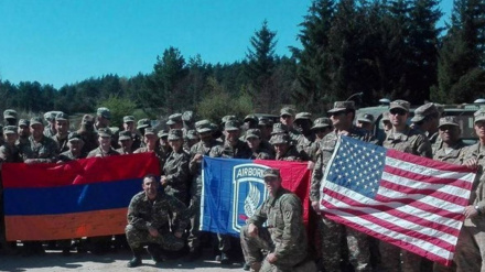 Կրեմլի մտահոգությունը Հայաստանի և ԱՄՆ-ի համատեղ զորավարժության կապակցությամբ