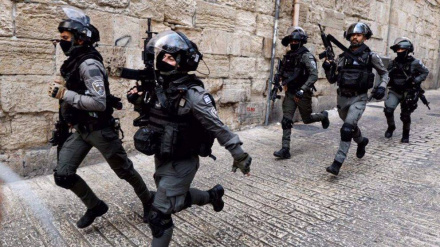 Jenin, nuova incursione israeliana,  palestinesi arrestati