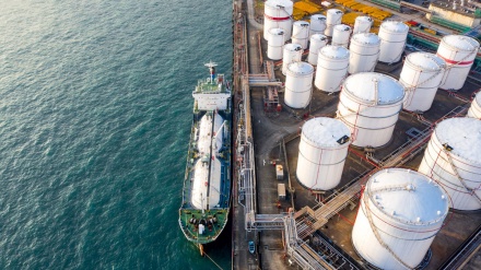 伊朗停止向中国出售石油非真实消息；石油出口已达成最高条件