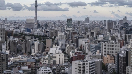 Selama Satu Abad, Jepang Berupaya Menjinakkan Gempa Bumi
