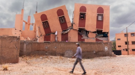 モロッコ地震の死者が2900人を超える