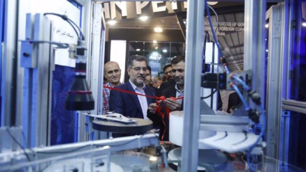 Iranian researchers build O-ring manufacturing device using AI 