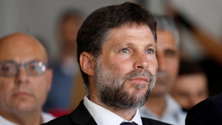 Hamas: le plan de Smotrich visant à « enterrer » l'État palestinien reflète le projet dit du « Grand Israël » de Netanyahu