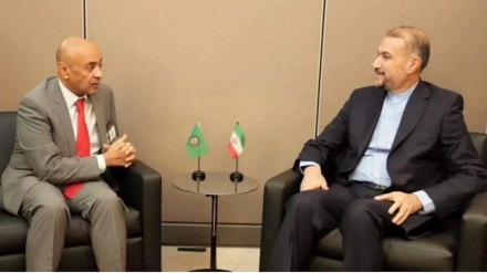Акцент Амир-Абдуллахиана на важности расширения отношений между Ираном и странами юга Персидского залива