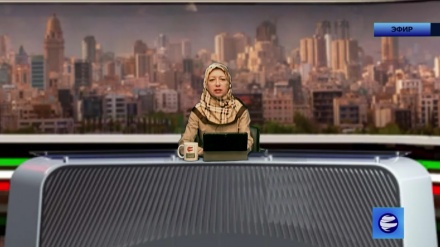 ТВ-ЭФИР - 08 сентября 2023