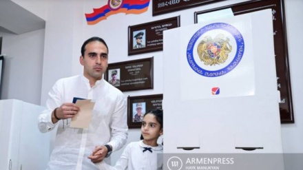 Մեկնաբանություն- Փաշինյանի կուսակցության ձախողումը Երեւանի ավագանու ընտրություններում