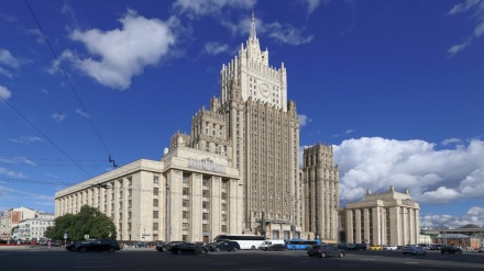 Moskau kritisiert EU-Reisebeschränkungen gegen Russen