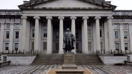 US announces new sanctions over Iran’s drones, military aircraft