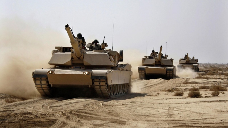 Pentagoni: Tanket Abrams së shpejti do të hyjnë në Ukrainë