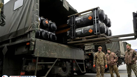 Interpoli i shqetësuar për kontrabandën e armëve nga Ukraina