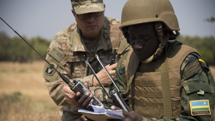 Marekani yatangaza kusitisha ushirikiano wake wa kijeshi na Rwanda; DRC yapongeza