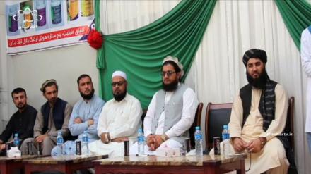 د ننګرهار پوهنتون زده کړیالانو خپلې بریاوې نندرې ته وړاندې کړي دي نور حال دلته لرو