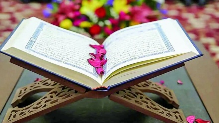 Оскорбление Священного Корана в Америке