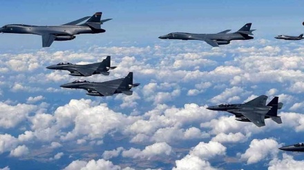 चीन ने ताइवान की सीमा पर 103 फाइटर जेट भेजा, अलर्ट जारी