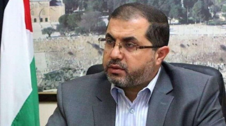 Hamas begrüßt Stellungnahme der belgischen Ministerin für Zusammenarbeit und Entwicklung zu israelischen Verbrechen