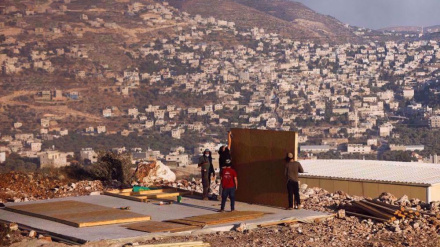 (AUDIO) Israele autorizza tre avamposti coloni in Cisgiordania nonostante avvertimenti USA