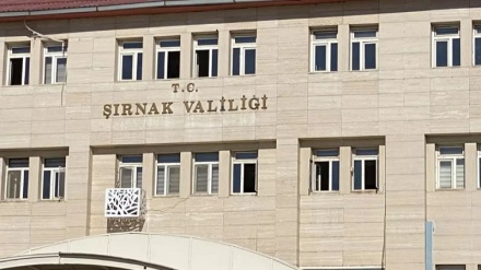 Şırnak'ta bazı alanlar özel güvenlik bölgesi ilan edildi