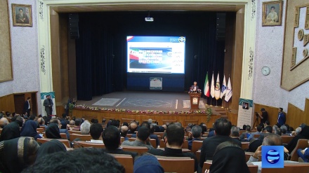 Иран проводит первую национальную конференцию по борьбе с отмыванием денег и финансированием терроризма