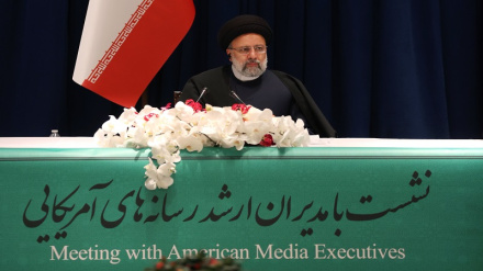 Rais wa Iran: Kubadilishana wafungwa na Marekani ni hatua ya kibinadamu pekee