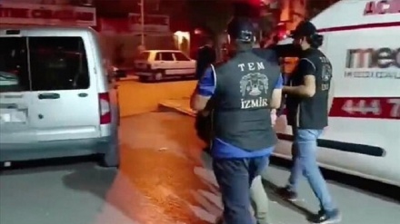 Yerlikaya: Bombalı eylem hazırlığındaki 10 şüpheliden 5'i tutuklandı
