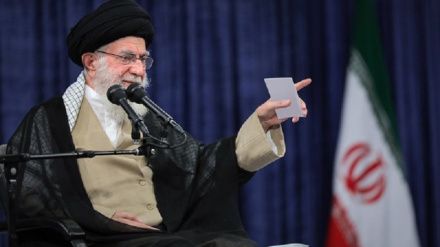 Mpango wa Marekani: Kuanzisha mgogoro nchini Iran 