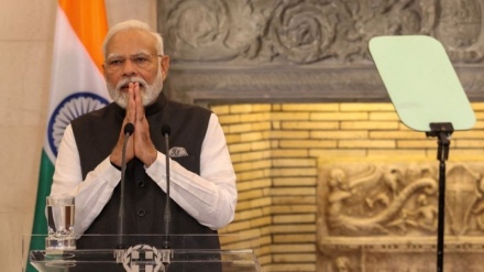 インド首相、「国連は現実に沿った改革必要」