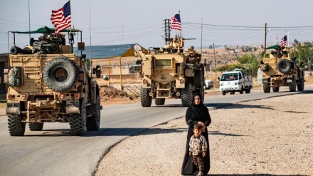 シリア外相、「我が国での米の占領は市民の抵抗により終結する」