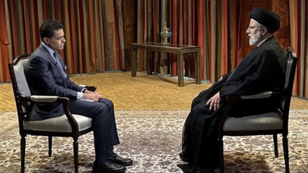 رئیسي: ایران اټومي وسلو ته اړتیا نه لري