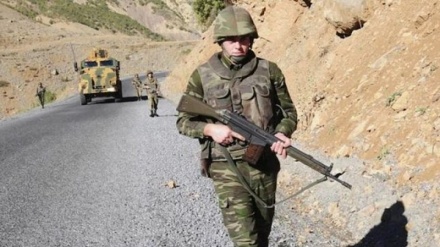 MSB: 12 terörist etkisiz hale getirildi