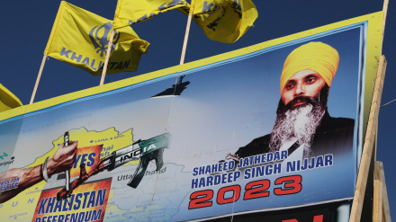 कनाडा की एडवाइज़री के जवाब में भारत ने भी जारी किया सुरक्षा अलर्ट