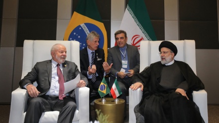 Le Brésil qualifie l'Iran d’un « partenaire important »