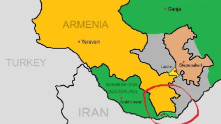 Բաքուն ունի պլան «բ», եթե Հայաստանը հրաժարվի բացել «Զանգեզուրի միջանցքը»