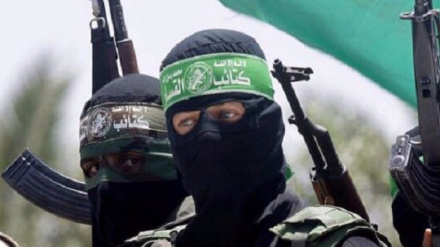 Palästinas Islamischer Dschihad stellt neue Brigade auf, um israelischen Streitkräften entgegenzuwirken