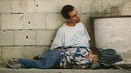 12歳のパレスチナ人少年の無残な殉教から23年が経過