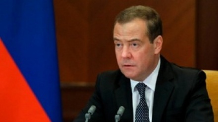 Medvedev ha sottolineato la continuazione delle operazioni militari russe in Ucraina + VIDEO