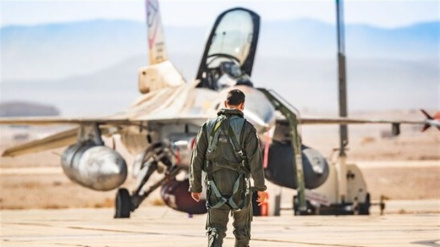 Сионистский телеканал: Наши ВВС не готовы к внезапной войне