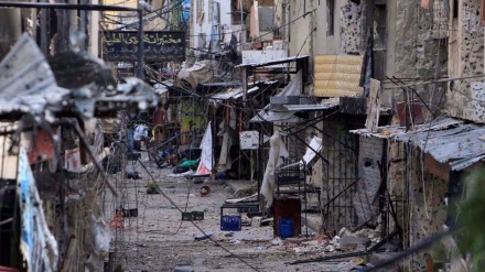 Liban: les affrontements reprennent à Ain al-Hilweh