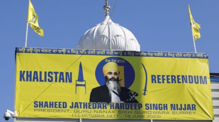 सिख नेता हरदीप सिंह निज्जर कौन हैं, उनकी हत्या क्यों भारत और कनाडा के बीच तनाव का मुद्दा बन गयी?