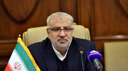 伊朗石油部长称对伊朗的油气业制裁“无效”