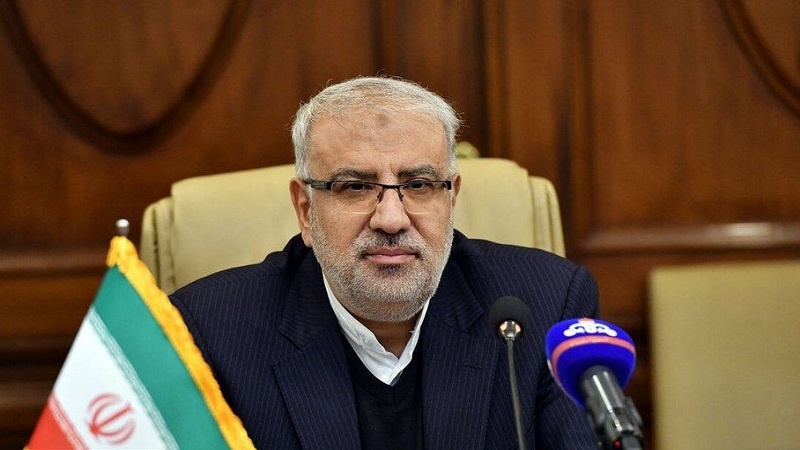 伊朗石油部长称对伊朗的油气业制裁“无效”