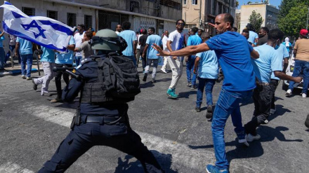 Netanjahu urdhëroi dëbimin e sionistëve eritreanë