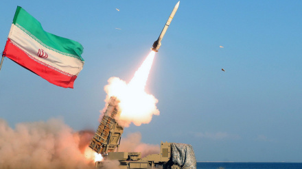  Iran’s Air Defense capabilities restricting foreign forces in region: Senior cmdr. 