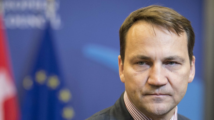 Avrupa Bağımsız Bir Ordu Kurmaktan Aciz