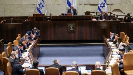 הכנסת: יש לדחות את העתירות לפסילת ביטול עילת הסבירות