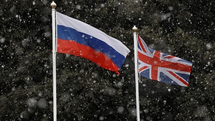 МИД РФ ввел санкции против 23 британцев