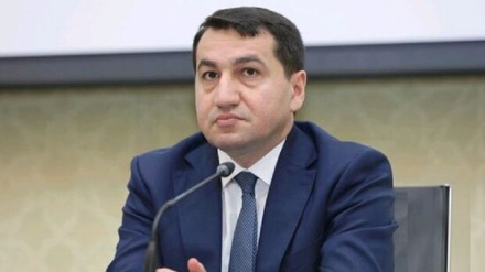Ադրբեջանը լավատեսորեն է վերաբերվում խաղաղության համաձայնագրի կնքմանը
