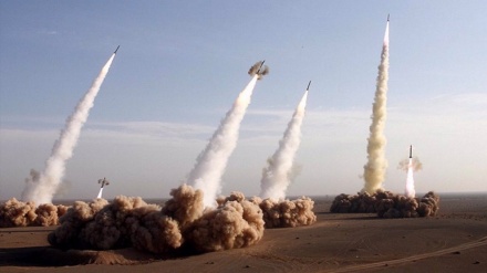 Verteidigungsministerium: Iran ist 1.Verteidigungsmacht in Westasien