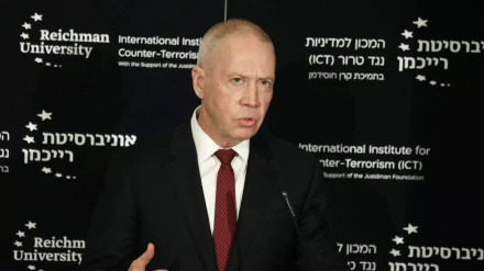 גלנט נגד מתווה חד-צדדי: שינויים מרכזיים - רק בהסכמה רחבה